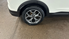 Ssangyong Korando 1.5 Ventura 5dr Auto Petrol Estate